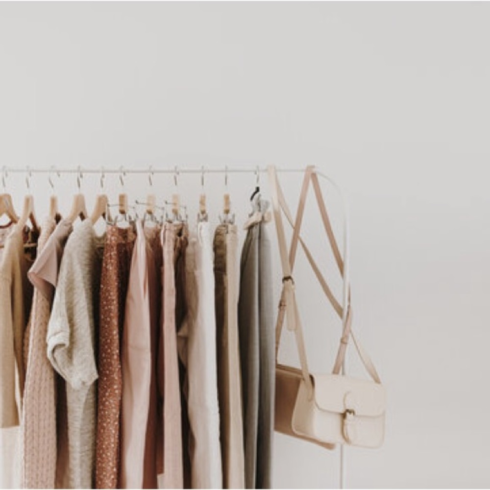 Meet your Posher, Kat